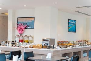ARECA HOTEL NHA TRANG