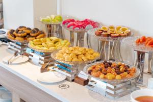 ARECA HOTEL NHA TRANG