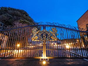 FIVE SPRING RESORT THE SHIRAHAMA