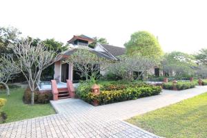 Lilawalai Resort