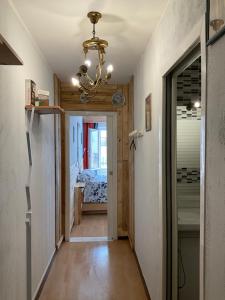 Appartements Metz gare arenes centre ville studio 40m2 : photos des chambres