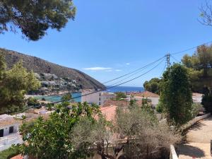 Casa Pinar del Portet