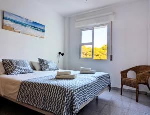 Holiday Home La Atalaya de Conil