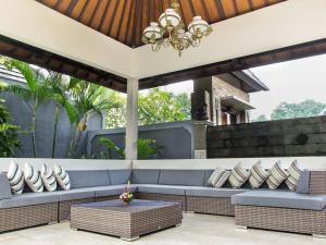 Dura Villas Bali at Kerobokan