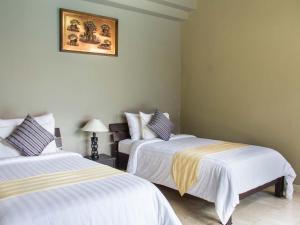 Dura Villas Bali at Kerobokan