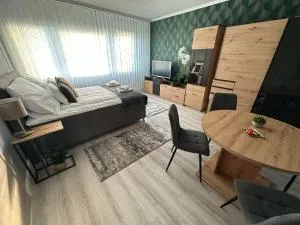 City Park Apartman - Vecsés