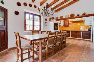 E381 Es Clos by Mallorca Villa Selection