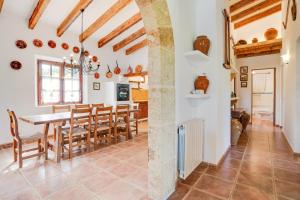 E381 Es Clos by Mallorca Villa Selection