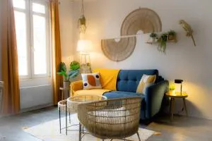 Sublimé 2 - Centre ville - Annay