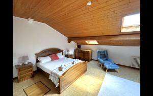 Katty House - Dizzasco Lake Como