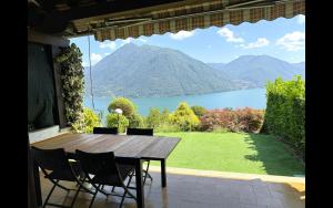 Katty House - Dizzasco Lake Como