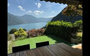 Katty House - Dizzasco Lake Como - Muronico