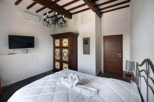 Casa del borgo antico