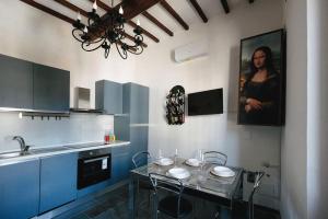 Casa del borgo antico