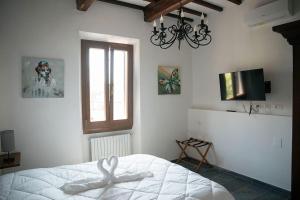 Casa del borgo antico