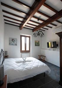 Casa del borgo antico