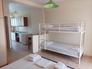 Kalamata Flats