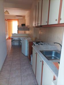Kalamata Flats