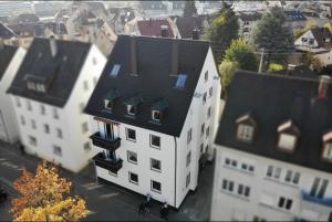 Apartment Seeperle