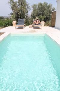 Casale Cala Sciuscia