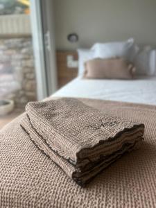 Apartament SUITES vista mar Sa Tuna