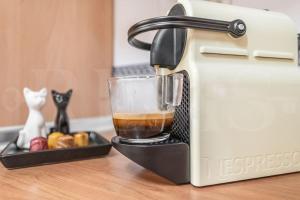 Serene apartment with balcony and view by REMS