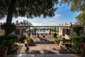 Villasanpaolo Resort & Spa - 切塔尔多