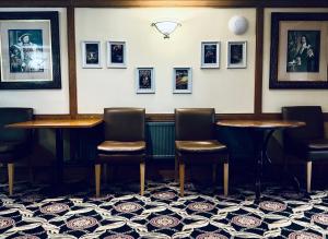 Carrington House Hotel