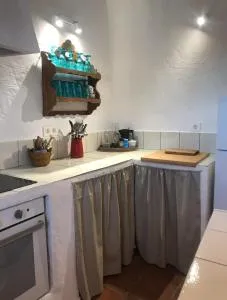 Casa Rural La Sal - Cabo de Gata - - Los Escullos