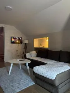 Apartman Niksic - Rubeži