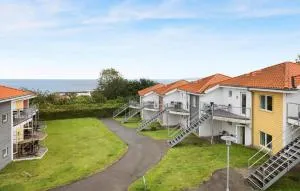 Cozy Apartment In Gudhjem With Wifi - Østermarie