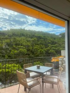 Apartament SUITES vista mar Sa Tuna