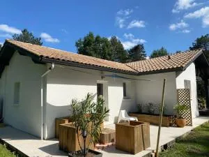 Gîte Domaine de La Lande en Pays Basque - Bidache
