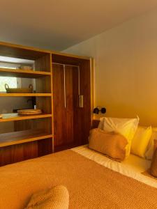 Apartament SUITES vista mar Sa Tuna