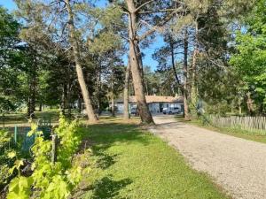 Appartements Gite Pays Basque Domaine de La Lande Les pins : photos des chambres
