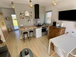 Appartements Gite Pays Basque Domaine de La Lande Les pins : photos des chambres