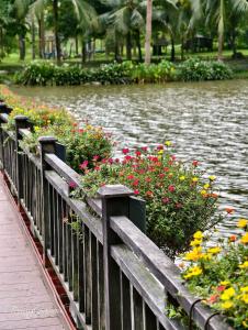 Thảo Ngọc homestay ecopark