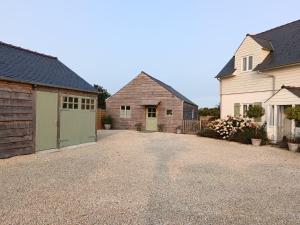 Chalets Charming Countryside Chalet : photos des chambres