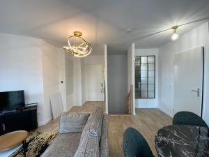 Duplex Alfortville