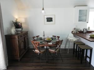 Chalets Charming Countryside Chalet : photos des chambres