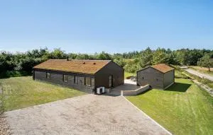 Gorgeous Home In Saltum With Sauna - Saltum