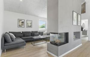 Gorgeous Home In Saltum With Sauna