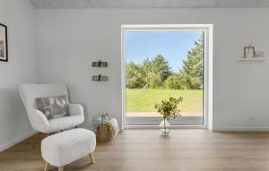 Gorgeous Home In Saltum With Sauna