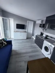 Casa IULIAN - La Jara