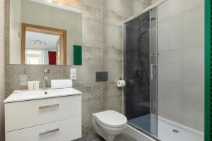 Apartament w Centrum Bytomia by Noclegi Renters