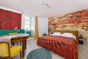 Apartament w Centrum Bytomia by Noclegi Renters