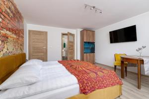 Apartament w Centrum Bytomia by Noclegi Renters