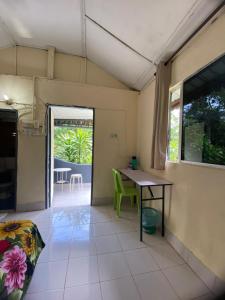 Durian Chalet