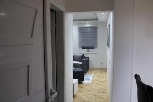 IN SILVER Apartman