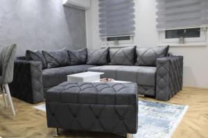 IN SILVER Apartman